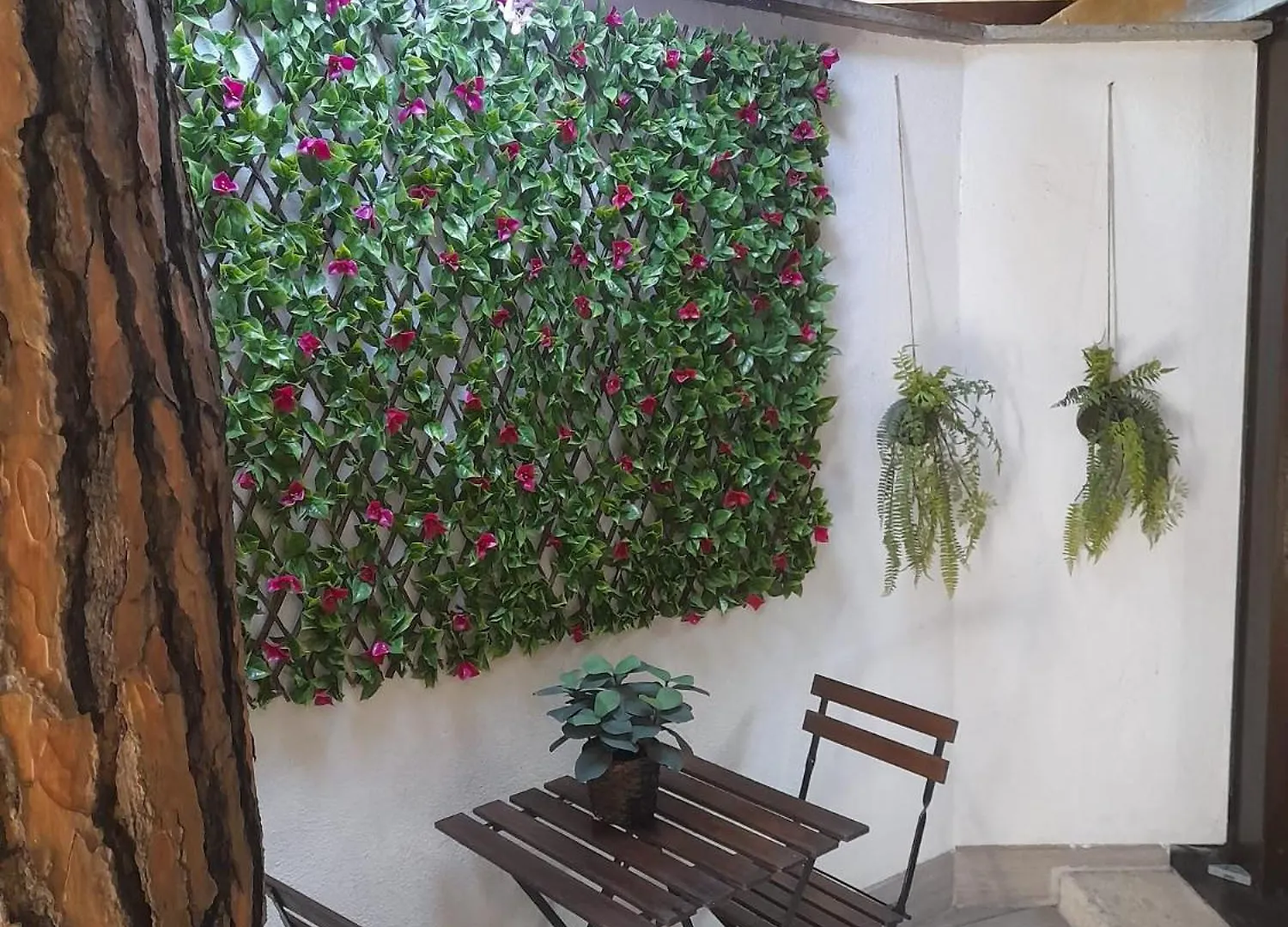 Vila Elegante Villino Nel Verde Di Roma
