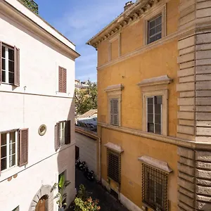 Vg Piazza Navona 5 Stelle Navona Studio Flat Roma
