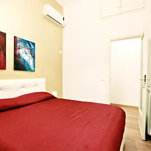 Colosseum - Big And Comfortable Roma