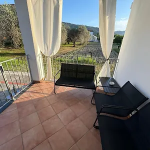 La Casa Di Rosabea Arcola