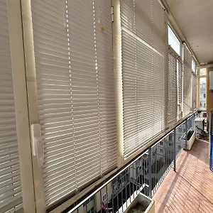 Vacanze Romane ~ Cozy Flat Roma